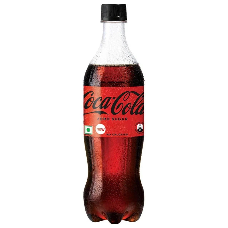 Coca Cola Zero Sugar 750ml