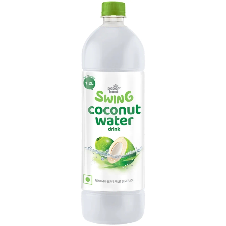 Paper Boat Swing Coconut Water Drink 1200ml