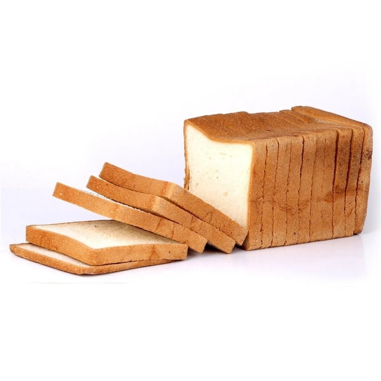 Lulu Milk Bread Large 440g