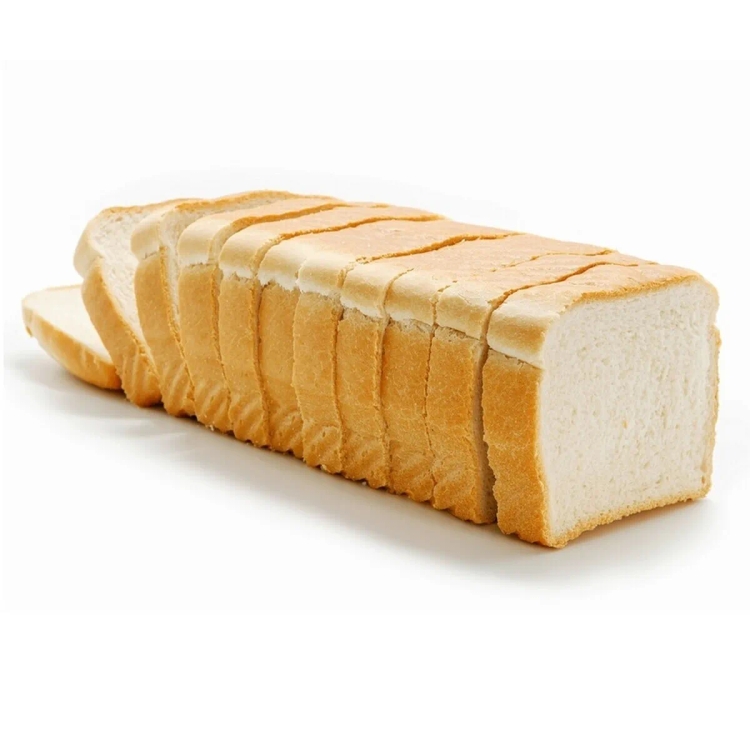 Lulu Sweet Bread 430g