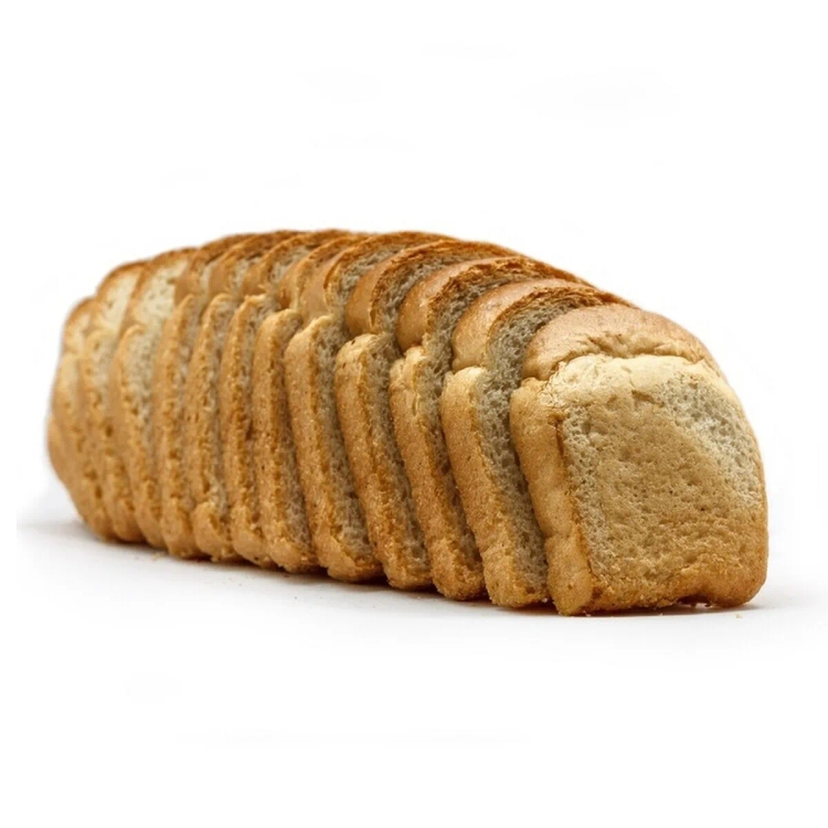 Lulu Brown Bread Jumbo 440g