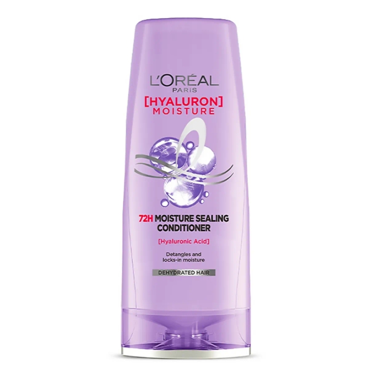 Loreal Paris Hyaluron Moisture Conditioner 360Ml