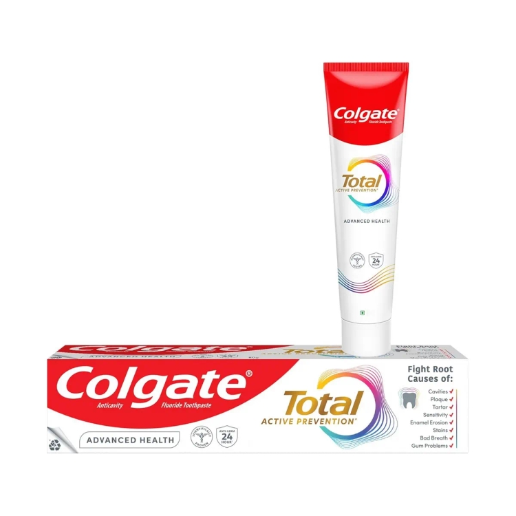 Colgate Tooth Paste Total Advanced Health 80G