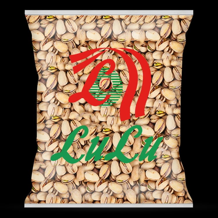 Wondrful Roasted Salted Pistachio 21-25(USA) 1kg