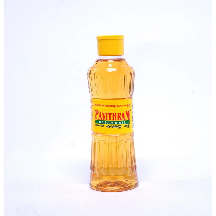Pavithram Sesame Oil 200ml