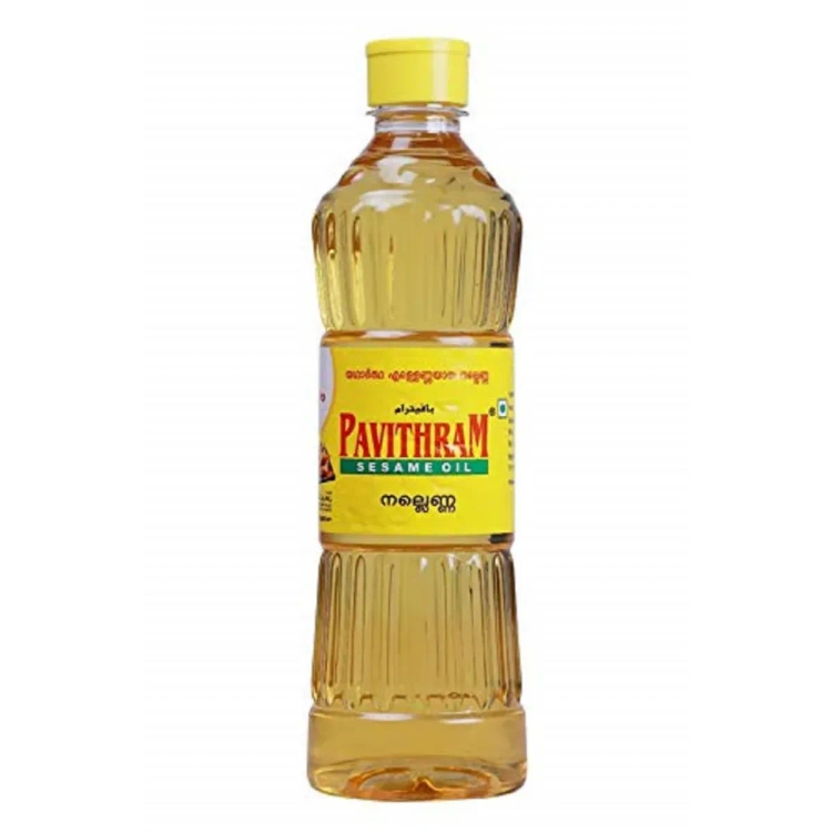Pavithram Sesame Oil 100ml