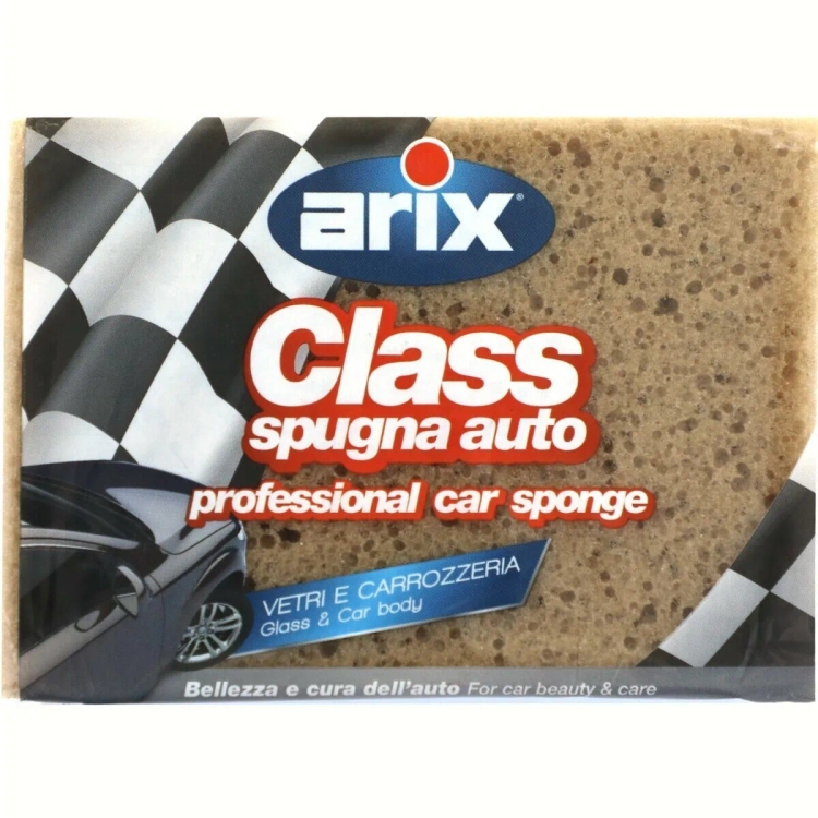 Arix Car Sponge Maxi 1Pc