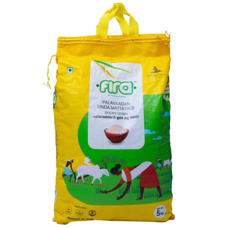 Fira Palakkadan Unda Matta 5kg