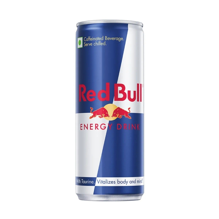 Red Bull Energy Drink 250 ml