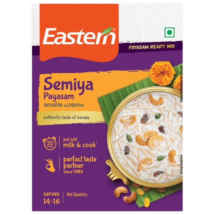 Eestern  Semiya Payasam Ready mix 300gm