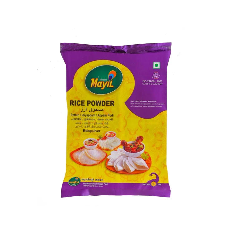 Mayil Rice Powder 1 Kg