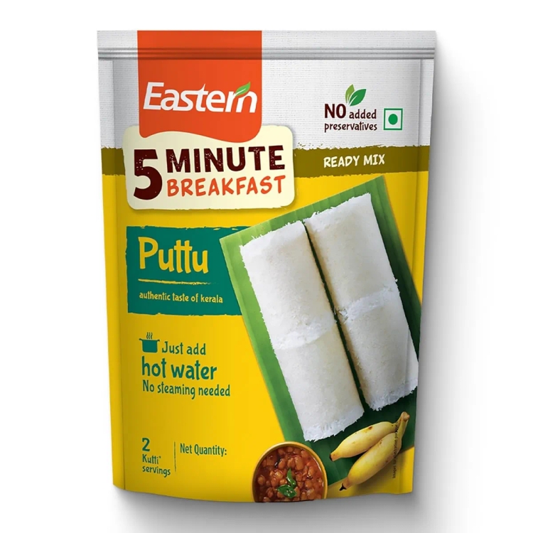 Eastern 5 Minutes Puttu- Ready Mix 200 g