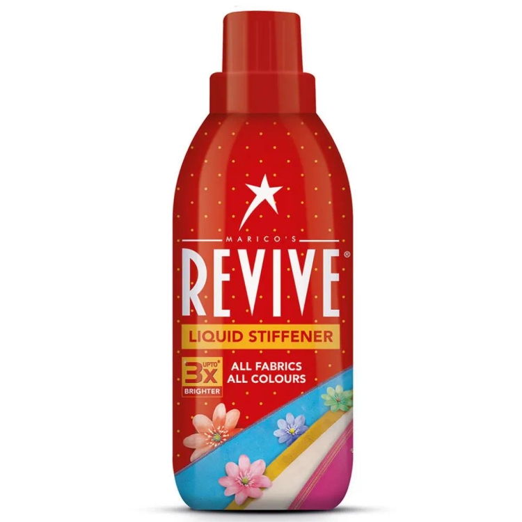 Revive Liquid Stiffener 400Gm