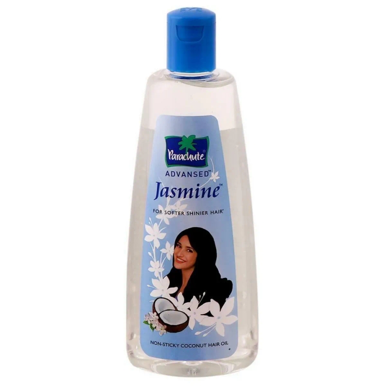 Parachute Hair Oil Advanced Jasmine 300Ml