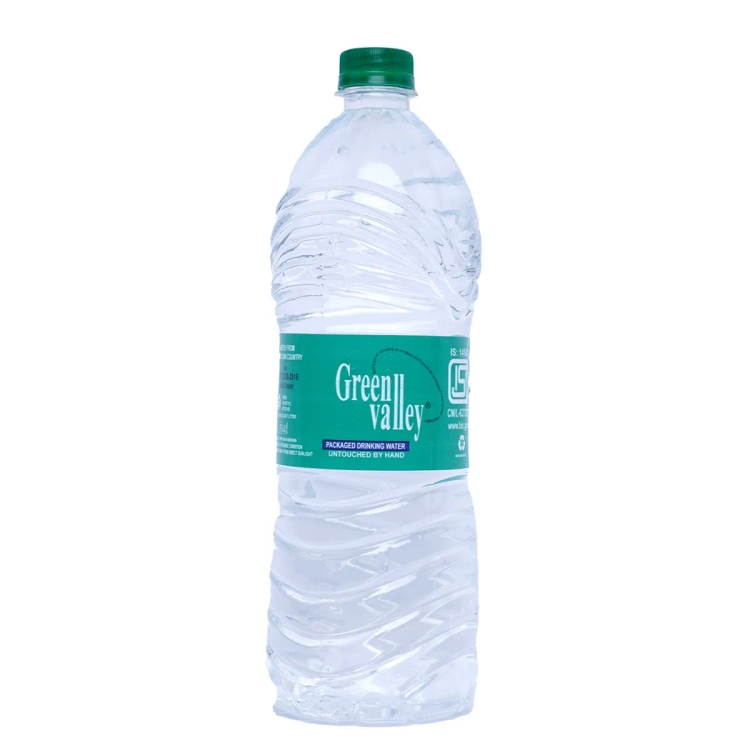 Green Valley Drinking Water 1Litre