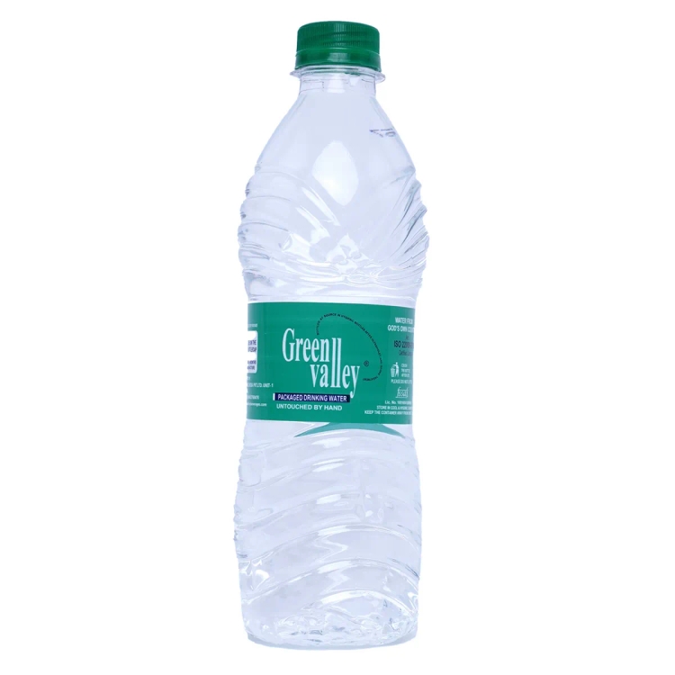 Green Valley Drinking Water 500Ml
