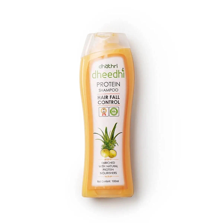 Dhathri Dheedi Protein Shampoo 100ml