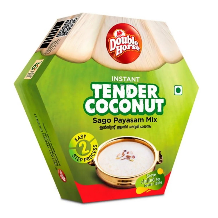 Double Horse Tender Coco Payasam Mix 180g