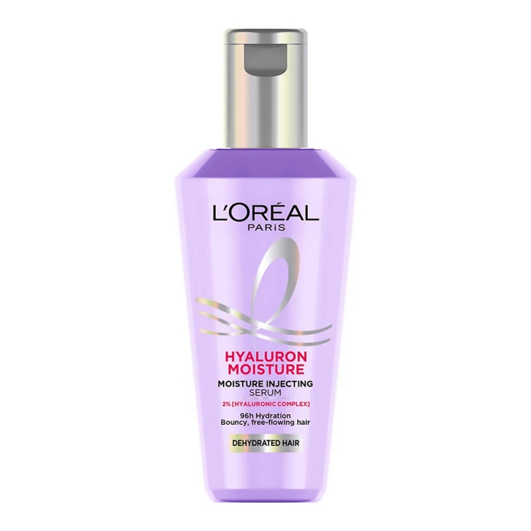 Loreal Paris Hyaluron Moisture Hair Serum 80Ml