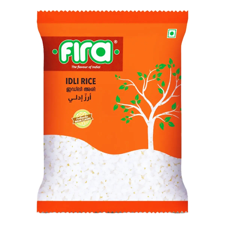 Fira Idly Rice 2kg