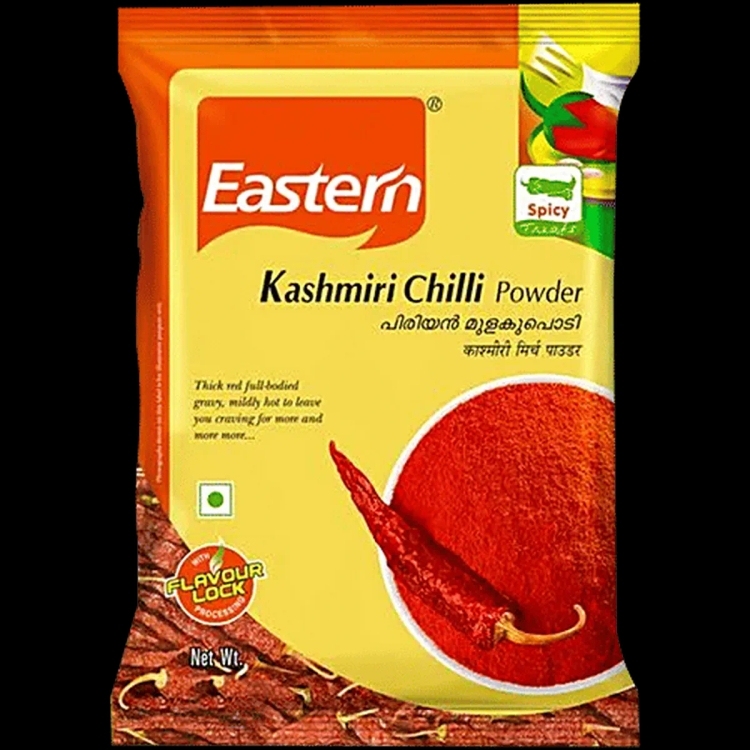 Eastern Kashmiri Super Chilli Powder Pouch | 250 g 