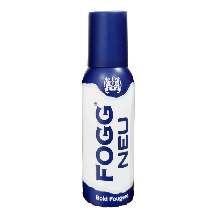 Fogg Neu Bold Fougere Deo 120Ml