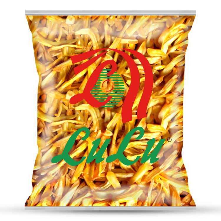 Jackfruit Chips 500g