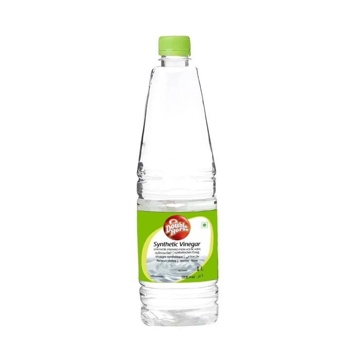 Double Horse Synthetic Vinegar 1Litre