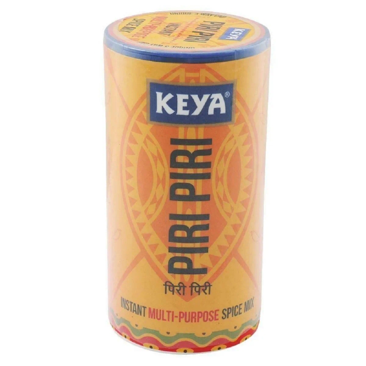 Keya Piri Piri Seasoning 80g