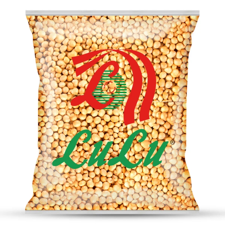 Soya Beans1Kg
