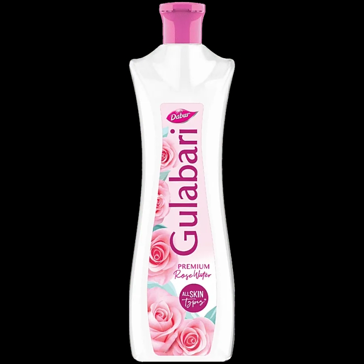 Dabur Gulabari Premium Rose Water 120ml