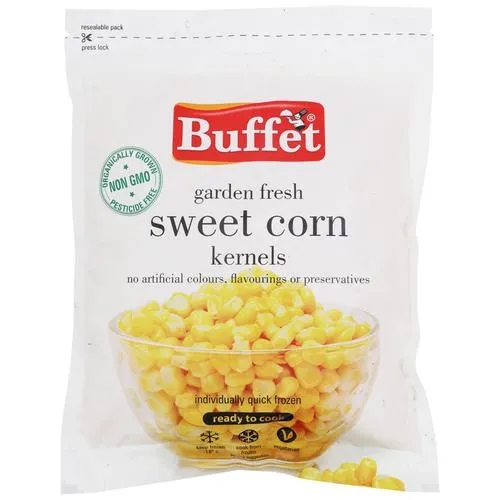 Buffet Sweet Corn 500g
