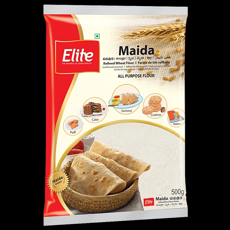 Elite Maida 500g