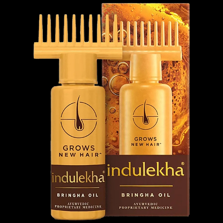 Indulekha Bringha Hair Oil 100ml