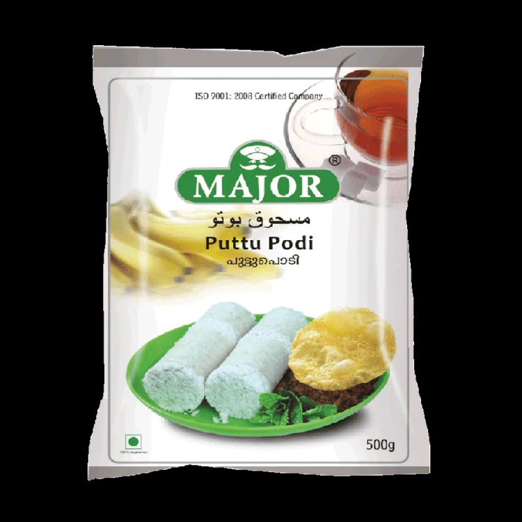 Major Puttu Podi 500g