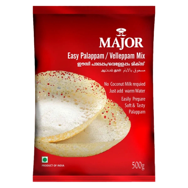 Major Palappam Podi 500g