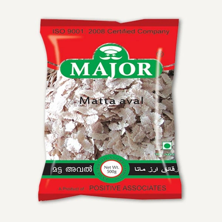 Major Matta Aval 500gm