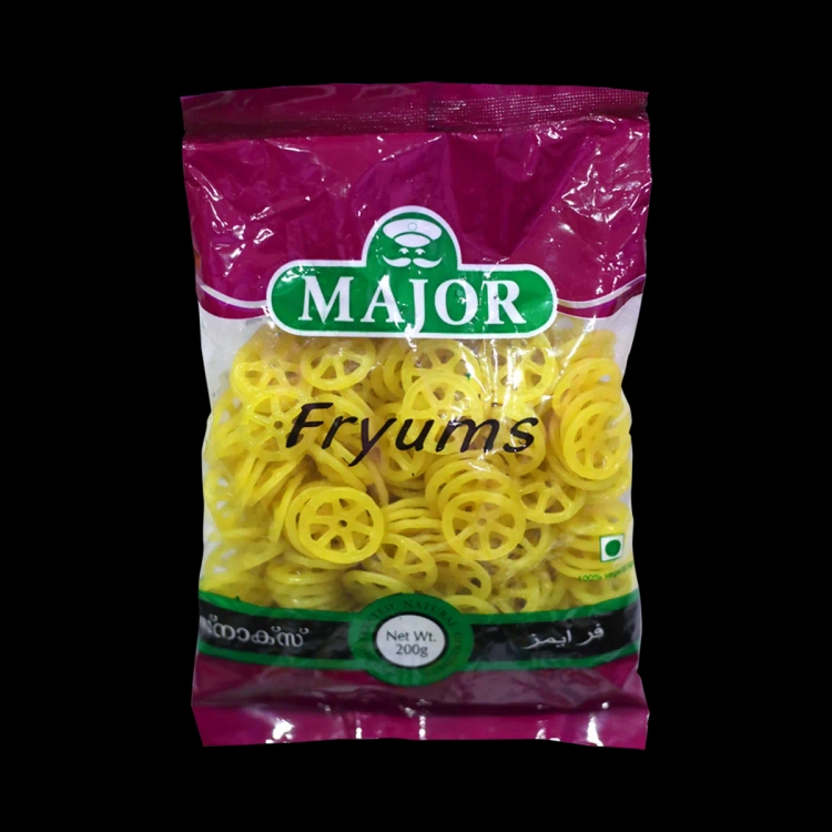 Major Fryums 200g