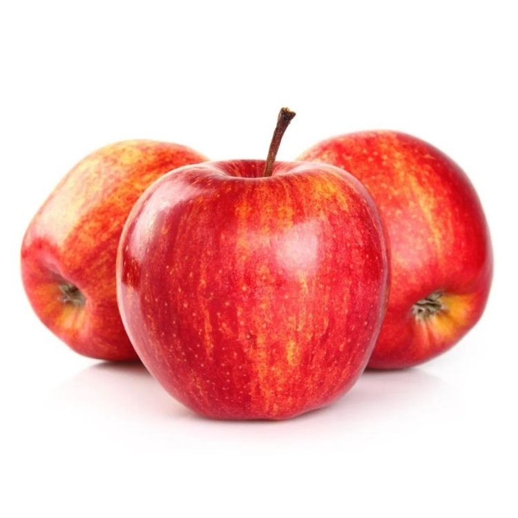 Apple Royal Gala South Africa.900g-1Kg