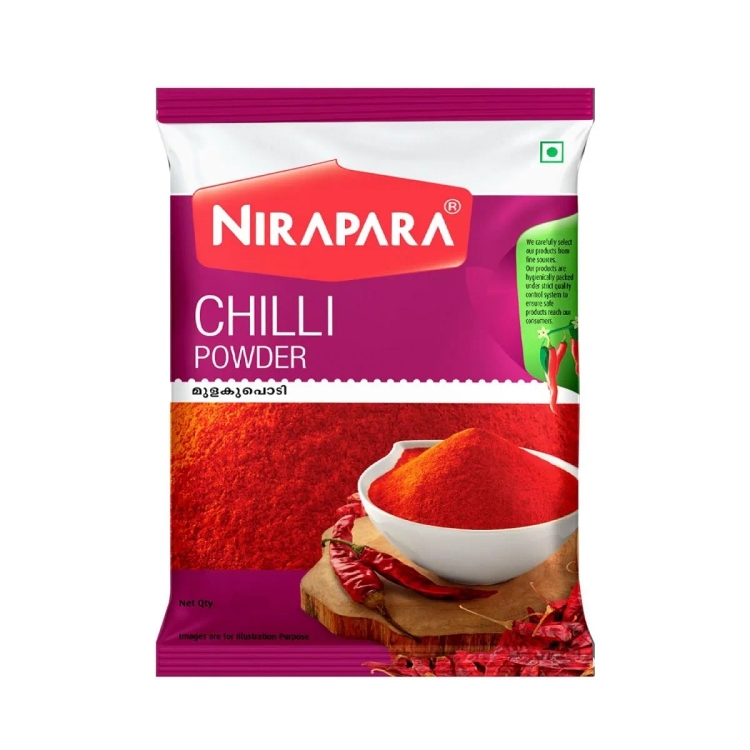 Nirapara Chilli Powder 100g