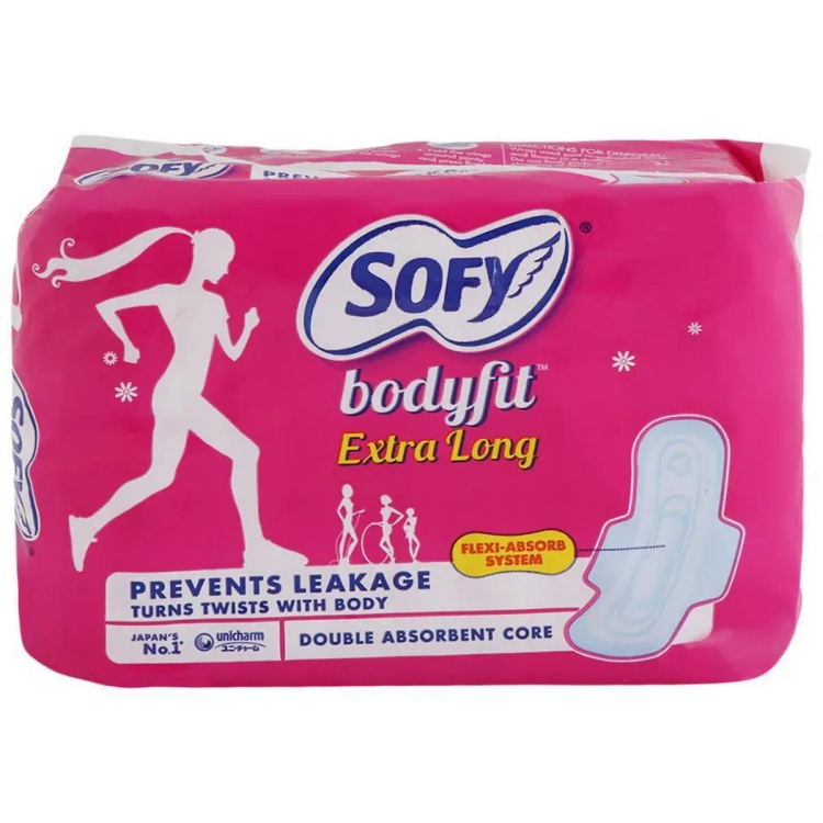Sofy Bodyfit Xlarge 15'S