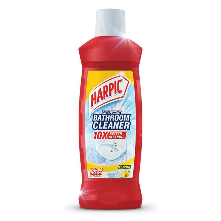 Harpic Bathroom Cleaner Citrus 500ml