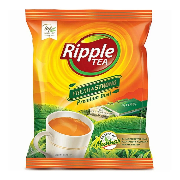 Ripple Premium Tea Dust 500g