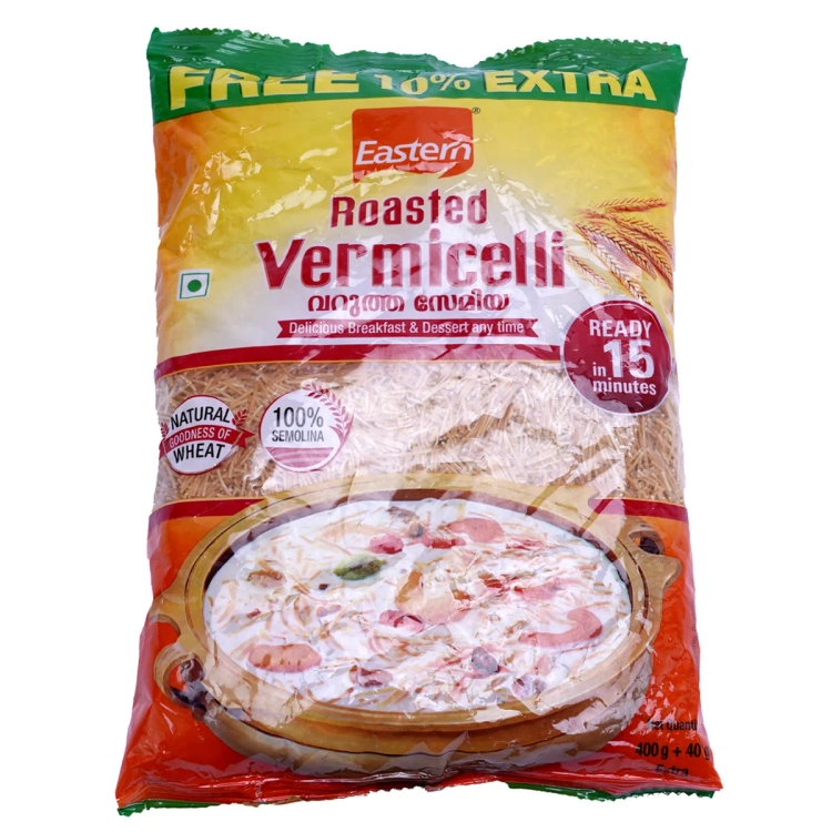 Eastern Roasted Vermicelli Pouch 300G