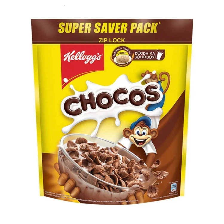 KelloggS Chocos Pouch 1.10Kg