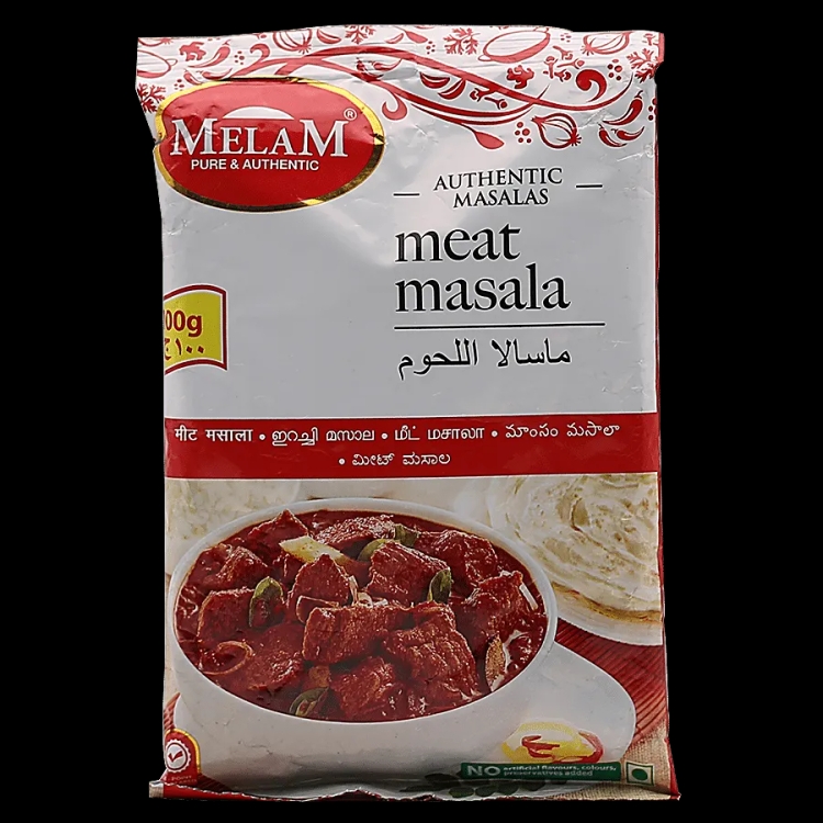 Melam Meat Masala 100g