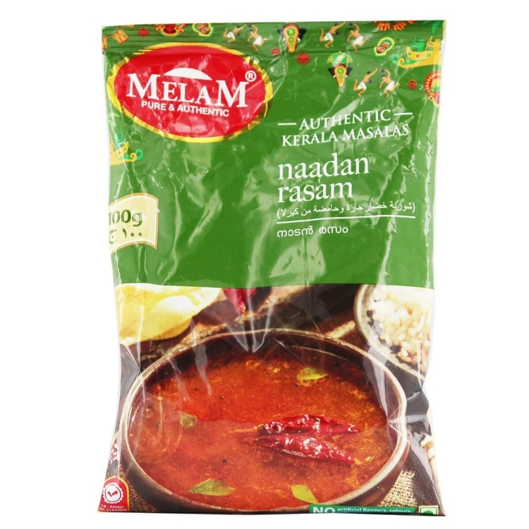 Melam Rasam Mix Masala 100G