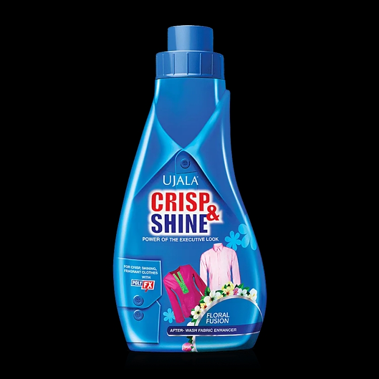 Ujala Crisp&Shine Jasmine Fresh 200g