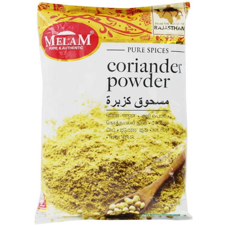 Melam Coriander Powder 500g