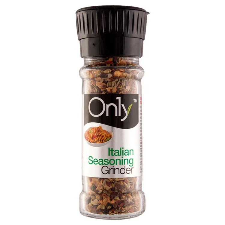 On1y Italian Seasoning Grinder 35 g